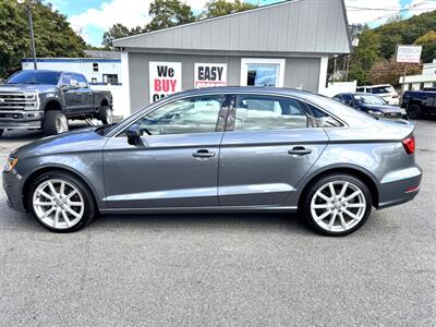 2015 Audi A3 2.0T quattro Premium Plus   - Photo 8 - Rockaway, NJ 07866