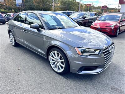 2015 Audi A3 2.0T quattro Premium Plus   - Photo 3 - Rockaway, NJ 07866