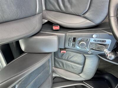 2015 Audi A3 2.0T quattro Premium Plus   - Photo 19 - Rockaway, NJ 07866