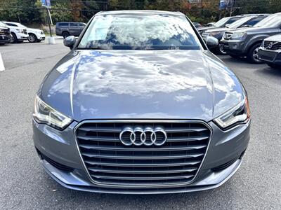 2015 Audi A3 2.0T quattro Premium Plus   - Photo 2 - Rockaway, NJ 07866