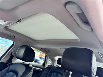 2015 Audi A3 2.0T quattro Premium Plus   - Photo 21 - Rockaway, NJ 07866