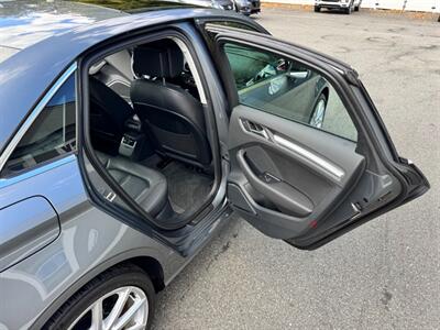 2015 Audi A3 2.0T quattro Premium Plus   - Photo 29 - Rockaway, NJ 07866