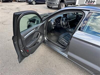 2015 Audi A3 2.0T quattro Premium Plus   - Photo 9 - Rockaway, NJ 07866