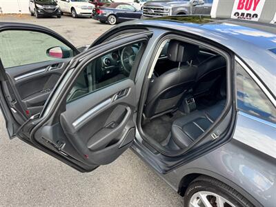 2015 Audi A3 2.0T quattro Premium Plus   - Photo 22 - Rockaway, NJ 07866