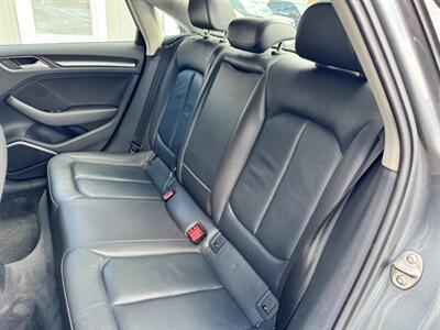 2015 Audi A3 2.0T quattro Premium Plus   - Photo 25 - Rockaway, NJ 07866