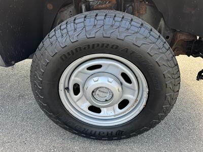 2011 Ford F-250 XL   - Photo 19 - Rockaway, NJ 07866
