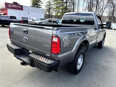 2011 Ford F-250 XL   - Photo 5 - Rockaway, NJ 07866