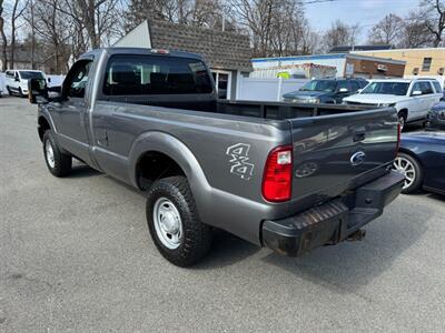 2011 Ford F-250 XL   - Photo 8 - Rockaway, NJ 07866