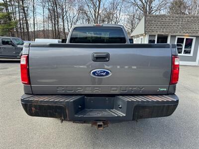 2011 Ford F-250 XL   - Photo 6 - Rockaway, NJ 07866