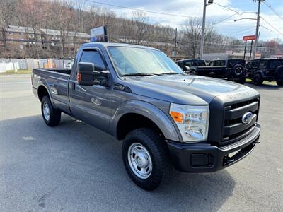2011 Ford F-250 XL   - Photo 3 - Rockaway, NJ 07866