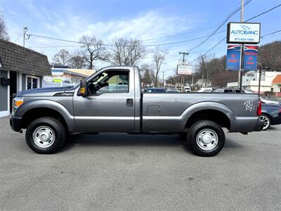 2011 Ford F-250 XL   - Photo 9 - Rockaway, NJ 07866