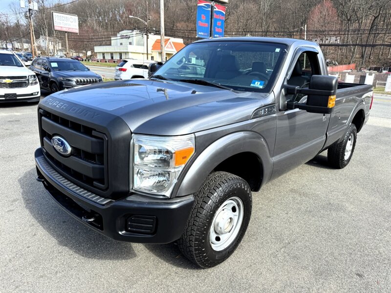 2011 Ford F-250 XL   - Photo 1 - Rockaway, NJ 07866