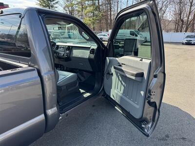 2011 Ford F-250 XL   - Photo 34 - Rockaway, NJ 07866