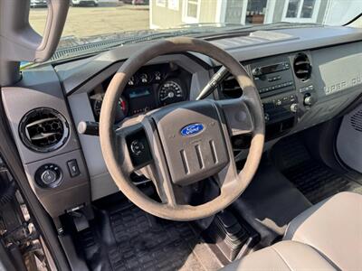 2011 Ford F-250 XL   - Photo 28 - Rockaway, NJ 07866