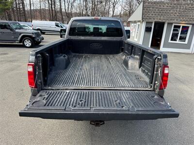 2011 Ford F-250 XL   - Photo 7 - Rockaway, NJ 07866