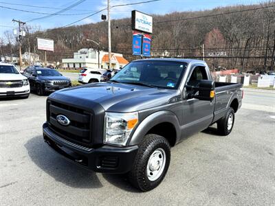 2011 Ford F-250 XL   - Photo 41 - Rockaway, NJ 07866