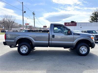 2011 Ford F-250 XL   - Photo 4 - Rockaway, NJ 07866