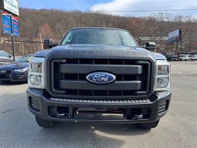 2011 Ford F-250 XL   - Photo 2 - Rockaway, NJ 07866