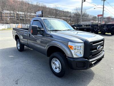 2011 Ford F-250 XL   - Photo 11 - Rockaway, NJ 07866