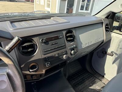 2011 Ford F-250 XL   - Photo 30 - Rockaway, NJ 07866