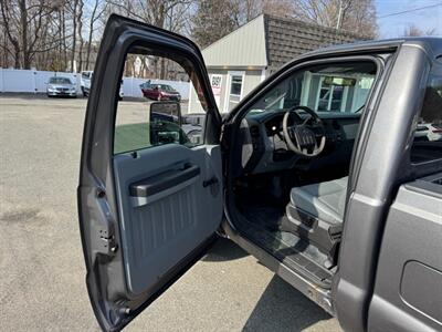 2011 Ford F-250 XL   - Photo 20 - Rockaway, NJ 07866