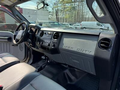 2011 Ford F-250 XL   - Photo 39 - Rockaway, NJ 07866