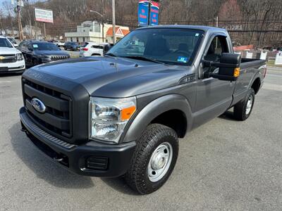 2011 Ford F-250 XL   - Photo 10 - Rockaway, NJ 07866
