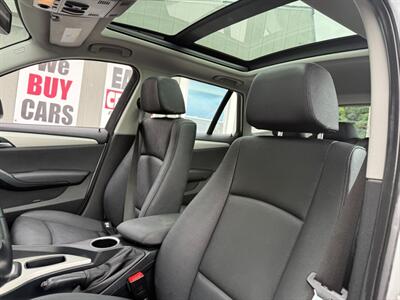 2013 BMW X1 xDrive28i   - Photo 15 - Rockaway, NJ 07866
