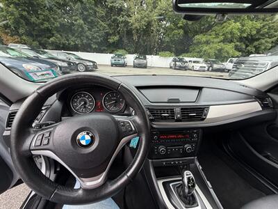 2013 BMW X1 xDrive28i   - Photo 18 - Rockaway, NJ 07866