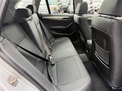 2013 BMW X1 xDrive28i   - Photo 27 - Rockaway, NJ 07866