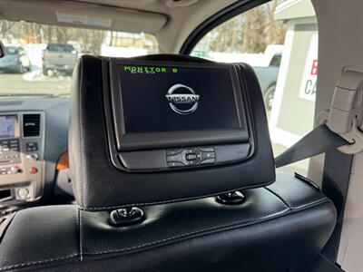 2014 Nissan Armada Platinum - Photo 45 - Rockaway, NJ 07866