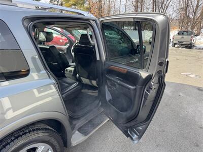 2014 Nissan Armada Platinum - Photo 51 - Rockaway, NJ 07866