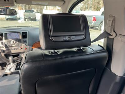 2014 Nissan Armada Platinum - Photo 39 - Rockaway, NJ 07866