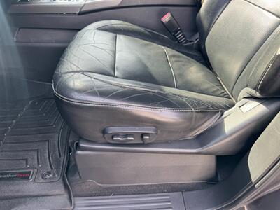 2014 Nissan Armada Platinum - Photo 18 - Rockaway, NJ 07866