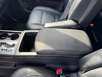 2014 Nissan Armada Platinum - Photo 21 - Rockaway, NJ 07866