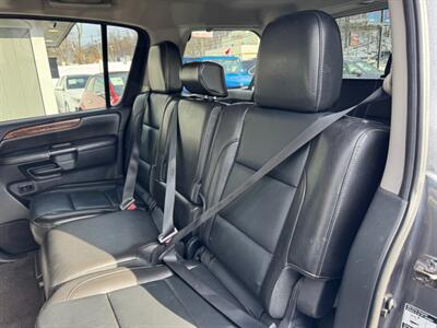 2014 Nissan Armada Platinum - Photo 37 - Rockaway, NJ 07866