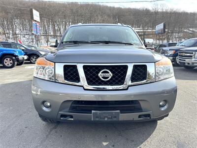 2014 Nissan Armada Platinum - Photo 2 - Rockaway, NJ 07866