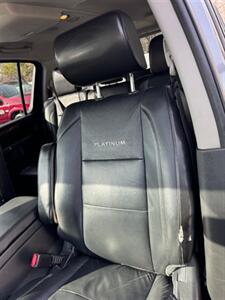 2014 Nissan Armada Platinum - Photo 20 - Rockaway, NJ 07866