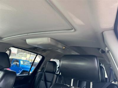 2014 Nissan Armada Platinum - Photo 33 - Rockaway, NJ 07866
