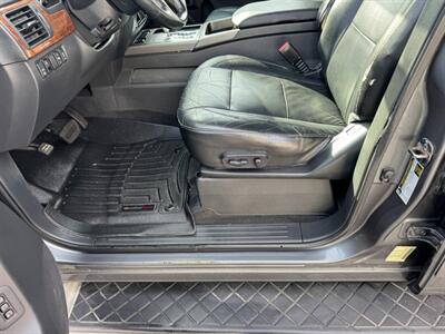 2014 Nissan Armada Platinum - Photo 16 - Rockaway, NJ 07866