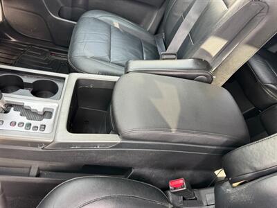 2014 Nissan Armada Platinum - Photo 31 - Rockaway, NJ 07866