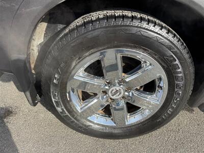 2014 Nissan Armada Platinum - Photo 12 - Rockaway, NJ 07866