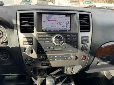 2014 Nissan Armada Platinum - Photo 27 - Rockaway, NJ 07866
