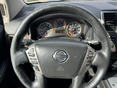 2014 Nissan Armada Platinum - Photo 25 - Rockaway, NJ 07866