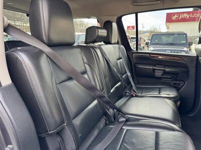 2014 Nissan Armada Platinum - Photo 54 - Rockaway, NJ 07866