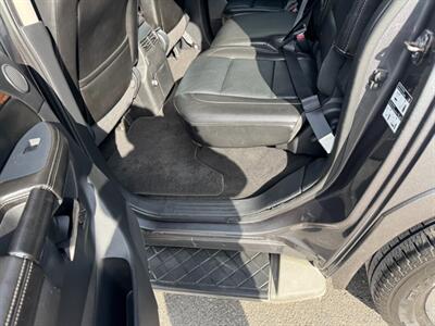 2014 Nissan Armada Platinum - Photo 35 - Rockaway, NJ 07866