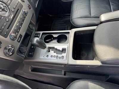 2014 Nissan Armada Platinum - Photo 22 - Rockaway, NJ 07866