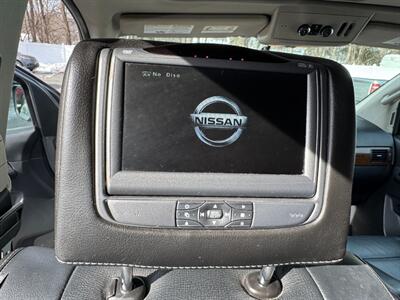 2014 Nissan Armada Platinum - Photo 44 - Rockaway, NJ 07866