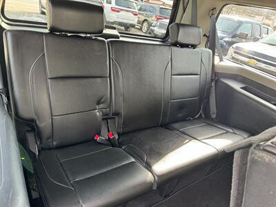 2014 Nissan Armada Platinum - Photo 55 - Rockaway, NJ 07866