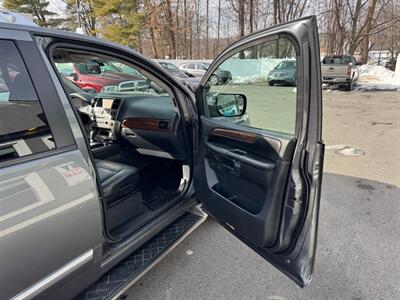 2014 Nissan Armada Platinum - Photo 58 - Rockaway, NJ 07866